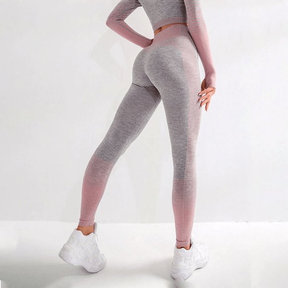 Katyusha Pants - New Fitness Compression Leggings.